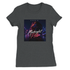 Midnight Pulse (Club Remix Edition) - Women’s Cut T-Shirt