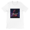 Midnight Pulse (Club Remix Edition) - Unisex T-Shirt