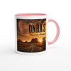 Heart of America - Ceramic Mug