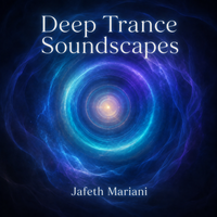 Deep Trance  by Jafeth Mariani
