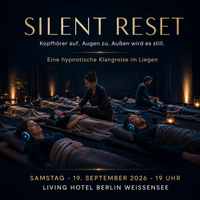 SILENT RESET