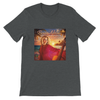 Bossa Nova Inspiration - Unisex T-Shirt