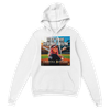 Hit The Home Run - Classic Unisex Pullover Hoodie