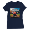 Hit The Home Run - Women’s Cut T-Shirt