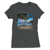 Amalfi Coast, The Divine Odyssey - Women’s Cut T-Shirt