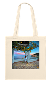 Amalfi Coast, The Divine Odyssey - Tote bag