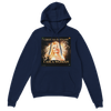 I am a woman - Classic Unisex Pullover Hoodie