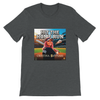 Hit The Home Run - Unisex T-Shirt