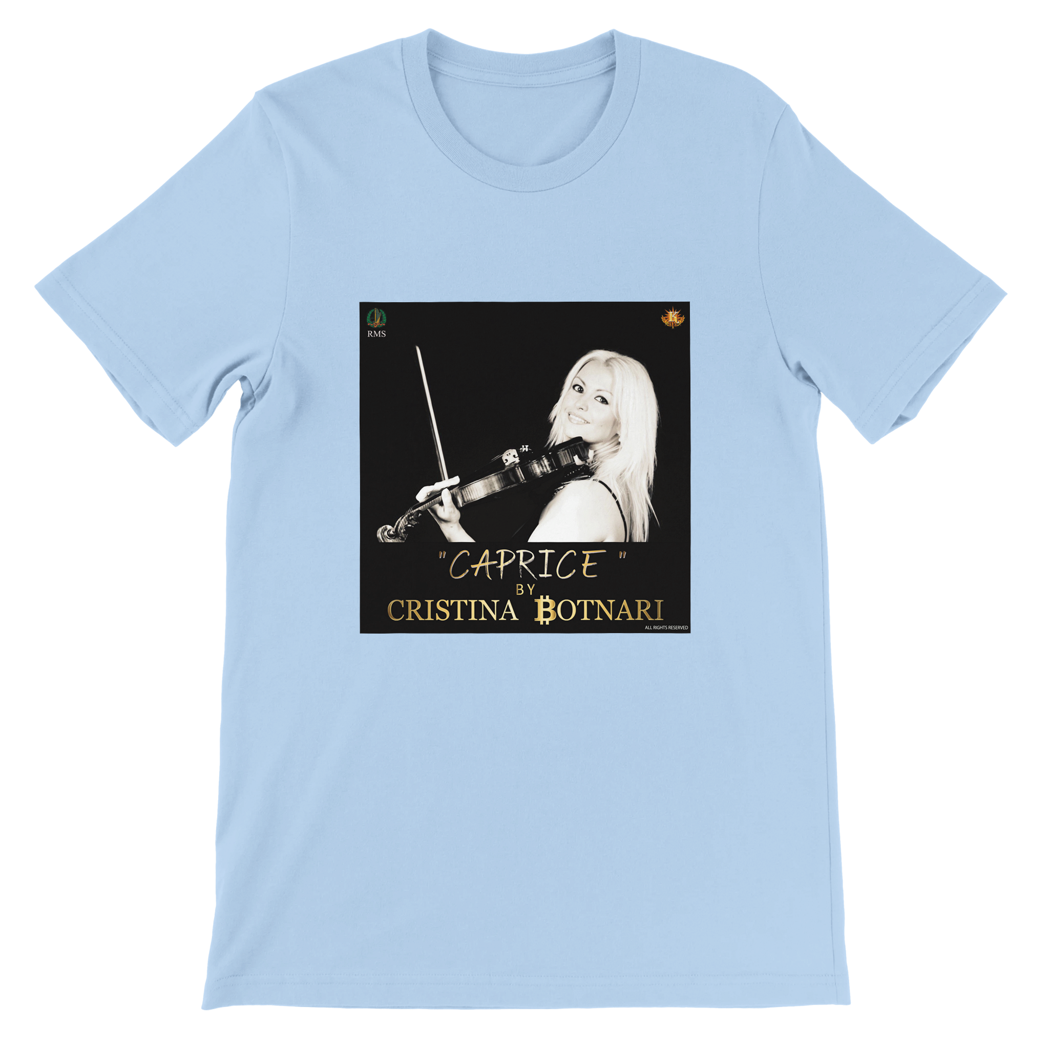 Caprice - Unisex T-Shirt