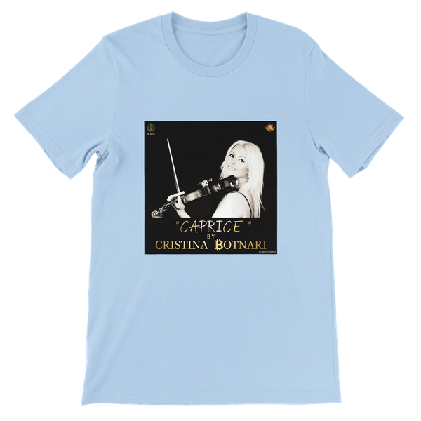 Caprice - Unisex T-Shirt