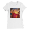 Bossa Nova Inspiration - Women’s Cut T-Shirt