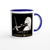Caprice - Ceramic Mug