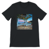 Amalfi Coast, The Divine Odyssey - Unisex T-Shirt