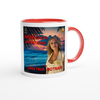 Inspiration Variations - Ceramic Mug