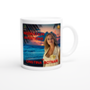 Inspiration Variations - Ceramic Mug