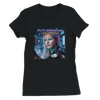 Future Now - Women’s Cut T-Shirt