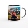 Hit The Home Run - Ceramic Mug