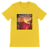 Bossa Nova Inspiration - Unisex T-Shirt