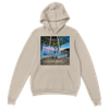 Amalfi Coast, The Divine Odyssey - Classic Unisex Pullover Hoodie