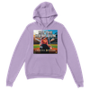 Hit The Home Run - Classic Unisex Pullover Hoodie