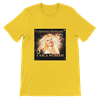 I am a woman - Unisex T-Shirt