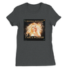 I am a woman - Women’s Cut T-Shirt