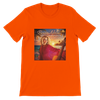 Bossa Nova Inspiration - Unisex T-Shirt