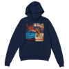 Inspiration Variations - Classic Unisex Pullover Hoodie