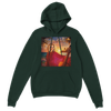Bossa Nova Inspiration - Classic Unisex Pullover Hoodie