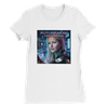 Future Now - Women’s Cut T-Shirt