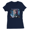 Future Now - Women’s Cut T-Shirt