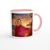 Bossa Nova Inspiration - Ceramic Mug