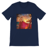 Bossa Nova Inspiration - Unisex T-Shirt