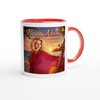 Bossa Nova Inspiration - Ceramic Mug