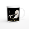 Caprice - Ceramic Mug