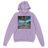Amalfi Coast, The Divine Odyssey - Classic Unisex Pullover Hoodie