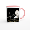 Caprice - Ceramic Mug