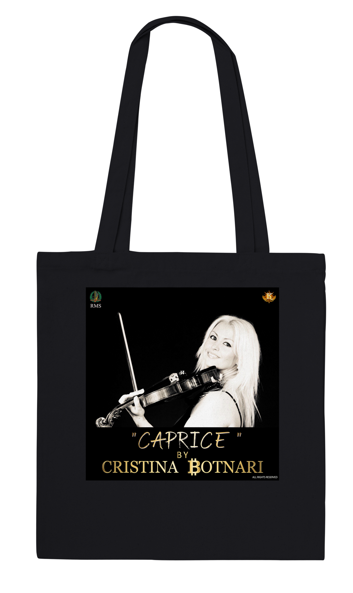 Caprice - Tote bag