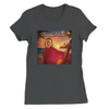 Bossa Nova Inspiration - Women’s Cut T-Shirt