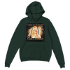 I am a woman - Classic Unisex Pullover Hoodie