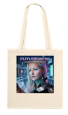 Future Now - Tote bag
