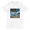 Amalfi Coast, The Divine Odyssey - Unisex T-Shirt