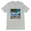 Amalfi Coast, The Divine Odyssey - Unisex T-Shirt