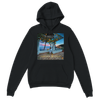 Amalfi Coast, The Divine Odyssey - Classic Unisex Pullover Hoodie