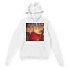 Bossa Nova Inspiration - Classic Unisex Pullover Hoodie