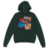 Inspiration Variations - Classic Unisex Pullover Hoodie