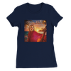 Bossa Nova Inspiration - Women’s Cut T-Shirt