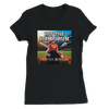 Hit The Home Run - Women’s Cut T-Shirt