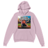 Hit The Home Run - Classic Unisex Pullover Hoodie