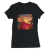 Bossa Nova Inspiration - Women’s Cut T-Shirt